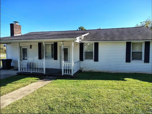 1009 Norway Ave, Huntington, WV 25705
