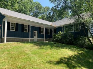 75 Brundage Ridge Rd, Bedford, NY 10506