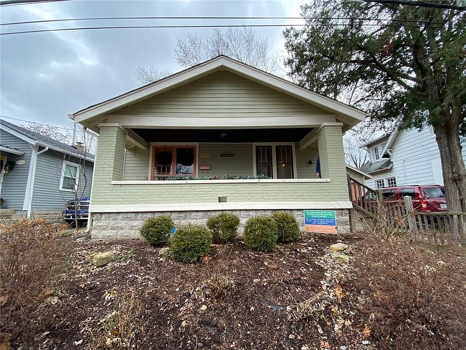 1st image of 5823 E New York St