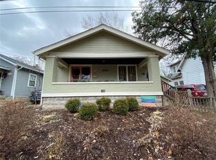 5823 E New York St, Indianapolis, IN 46219