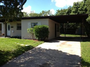 2820 Sprague Dr, Orlando, FL 32826
