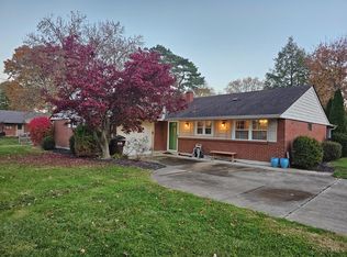 3051 Stanwin Pl, Cincinnati, OH 45241