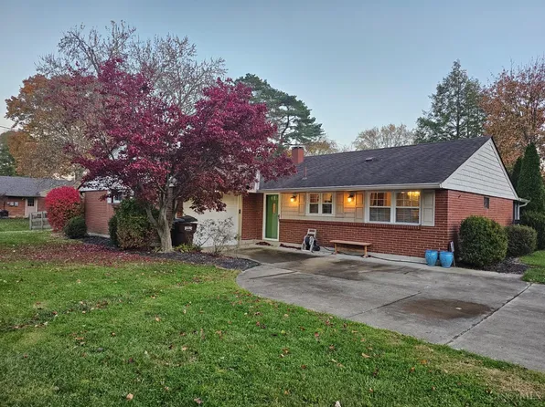 3051 Stanwin Pl, Cincinnati, OH 45241