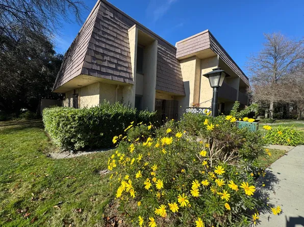 5900 Via Casitas, Carmichael, CA 95608