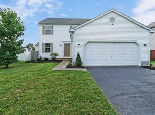 1869 Ashburn Dr, Delaware, OH 43015