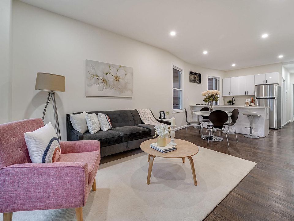 623 Garfield Ave, Jersey City, NJ 07305 MLS 220019468 Zillow