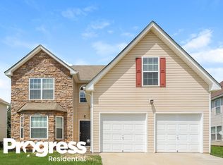 11728 Sarah Loop, Hampton, GA 30228