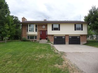 4512 Tomahawk Dr, Cedar City, UT 84721