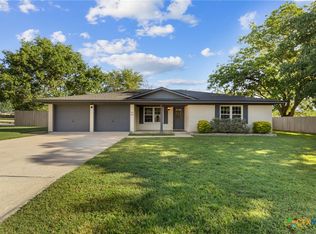 308 Greenbriar St, Belton, TX 76513