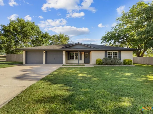 308 Greenbriar St, Belton, TX 76513