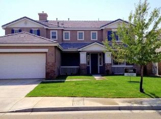 42231 Corvallis Pl, Quartz Hill, CA 93536