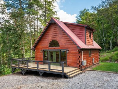 33 Sun Dog Dr, Weaverville, NC, 28787