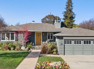 416 Stephen Rd, San Mateo, CA 94403