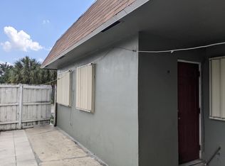 7801 SW 10th St UNIT 1, Pompano Beach, FL 33068