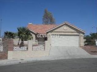 6496 Little Star Dr, Las Vegas, NV 89156