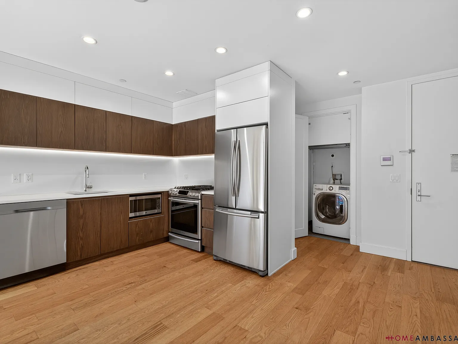 2100 Bedford Avenue — Photo 2