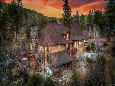 860 Elder Dr, Cedar Glen, CA, 92321