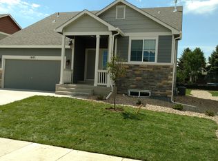 1603 Murlett St, Berthoud, CO 80513