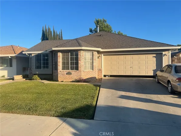 378 Saint Michelle Ct, Merced, CA 95348