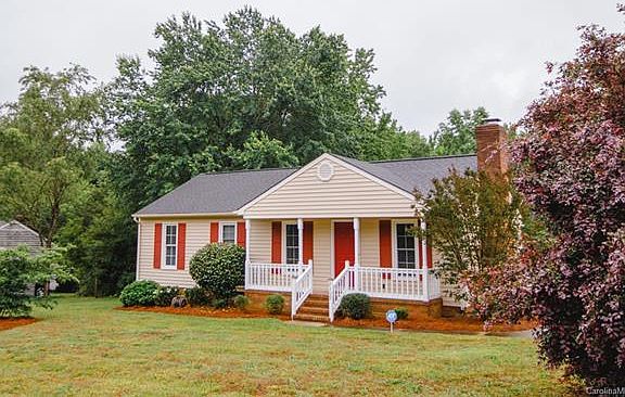 2nd image of 2309 Firmin Ct