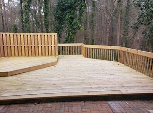 4411 Kaplan Dr, Raleigh, NC 27606