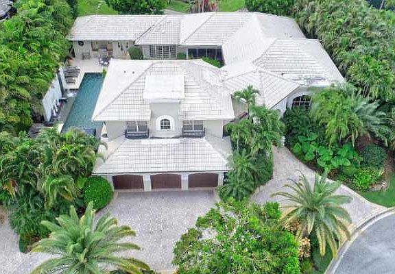 Home For Sale In St Andrews Country Club