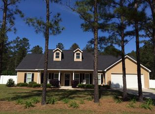 44 Calloway Dr, Douglas, GA 31535