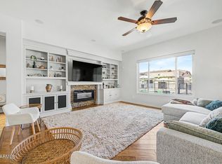 4622 E FIRESTONE Drive, Chandler, AZ 85249