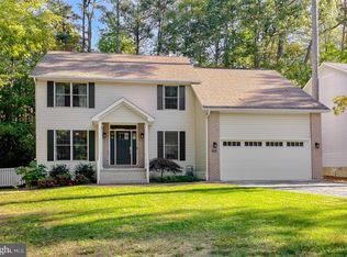 13518 Osprey Ln, Solomons, MD 20688