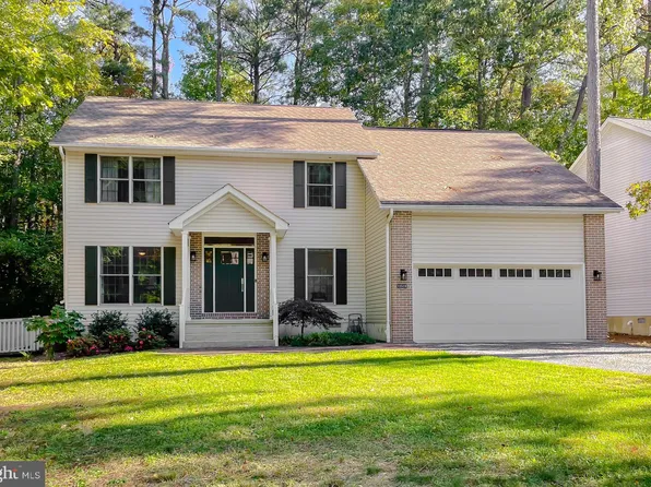 13518 Osprey Ln, Solomons, MD 20688