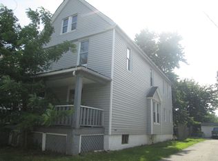 722 E 160th St, Cleveland, OH