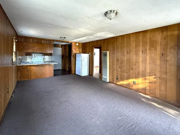 516 N Nelson St, Pampa, TX 79065