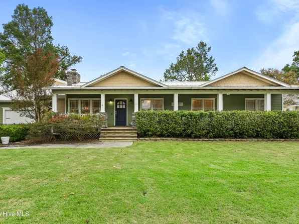 211 Riverside Drive, Sneads Ferry, NC 28460