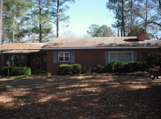 7325 Zebulon Rd, Macon, GA 31220