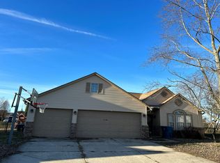 6134 Pillory Cir, Indianapolis, IN 46254