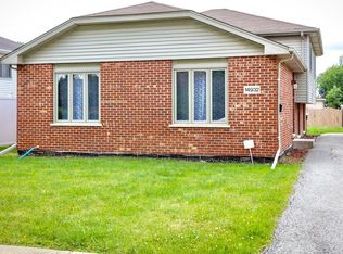 14932 S Mozart Ave, Posen, IL 60469