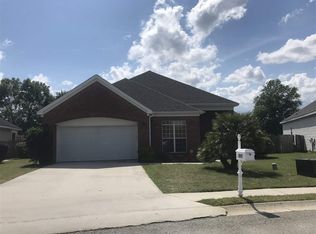 207 Lancaster Ln, Centerville, GA 31028