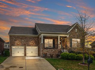 1357 Duns Ln, Nolensville, TN 37135