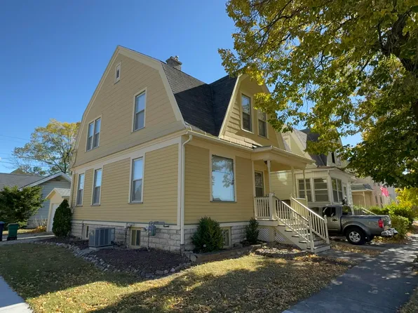 393 Linden St, Fond Du Lac, WI 54935