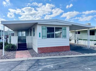 260 N Lyon Ave SPACE 97, Hemet, CA 92543