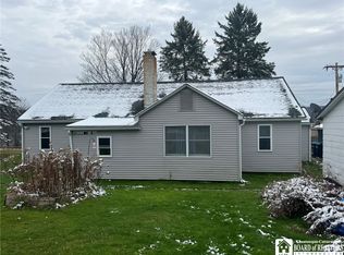 5943 Route 305, Cuba, NY 14727