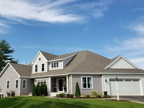 14 Meadowbrook Dr, Plymouth, MA 02360