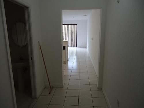Entrance Front door