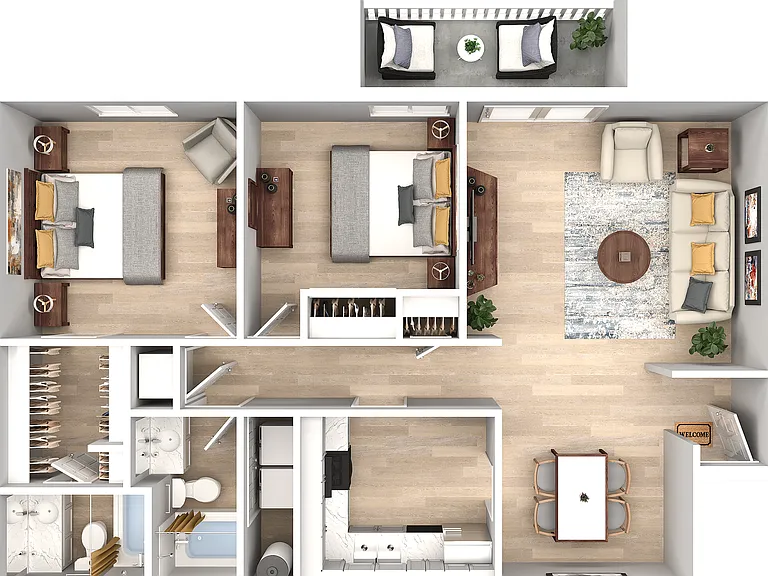 2 bedroom 2 bathroom 2 bedroom 2 bathroom