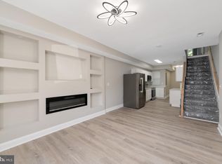 2641 Francis St, Baltimore, MD 21217