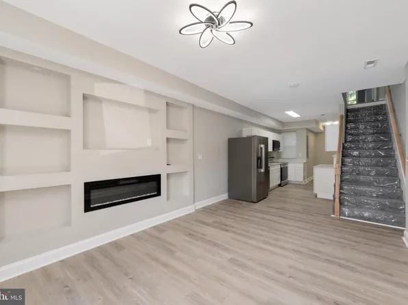 2641 Francis St, Baltimore, MD 21217