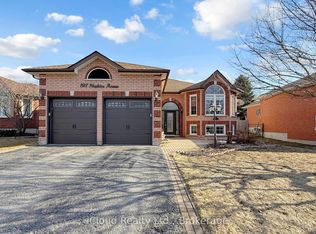 197 Mapleton Ave, Barrie, ON L4N8T5