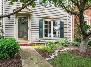 5314 Golf Villa Ln, Glen Allen, VA 23059