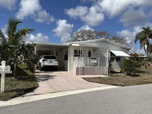 4066 68th St N #801, West Palm Beach, FL 33404