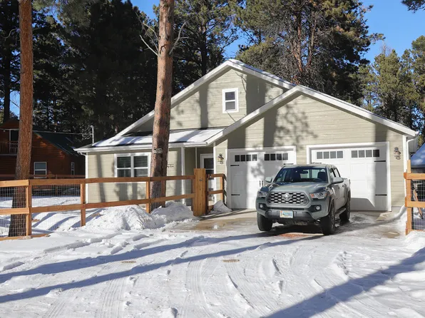 9 Choke Cherry Ln, Story, WY 82842